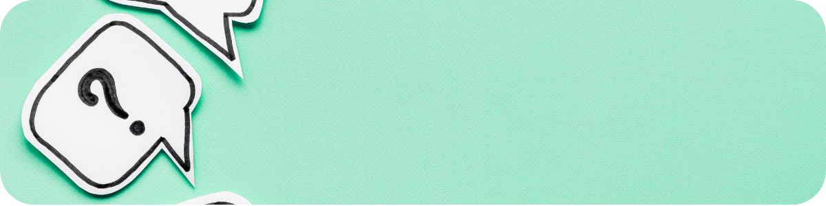 FAQ Background